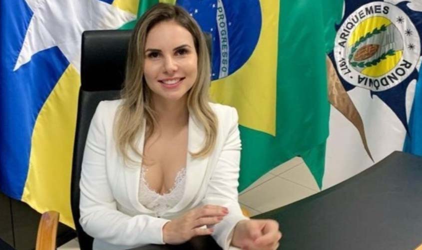Alvo da Operação Reduto, Millennium tem contrato renovado pela Prefeitura de Ariquemes