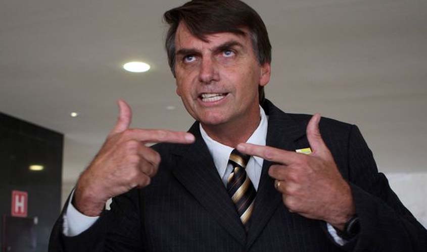 Jair Bolsonaro terá de indenizar deputada Maria do Rosário por danos morais