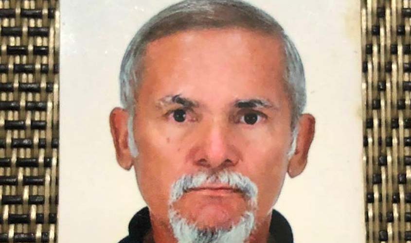 Morre, aos 64 anos, professor de História pioneiro de Rondônia