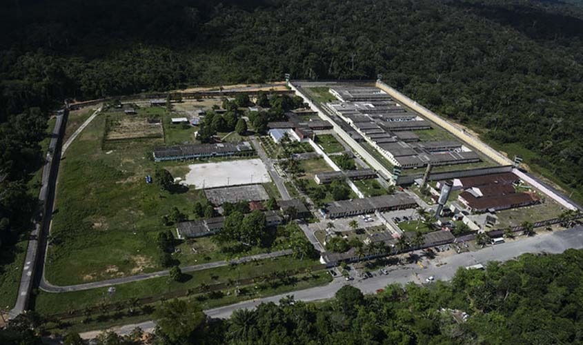 Massacres: CNJ quer plano de contingência para Pará e Amazonas