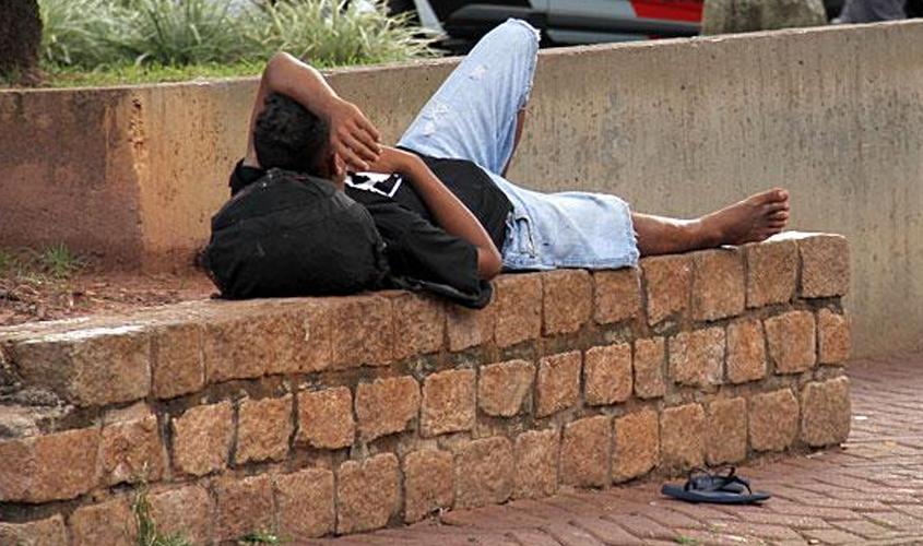 Ministério Público ingressa com ação em favor de pessoas em situação de rua