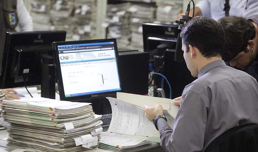 Judiciário brasileiro evolui na elaboração de indicadores da Agenda 2030