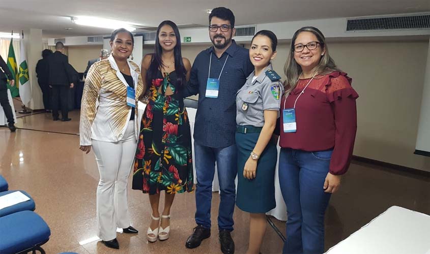 Qualidade de vida para profissionais de segurança pública