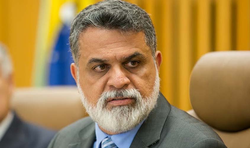 TST realiza correição no TRT da 14ª Região em setembro