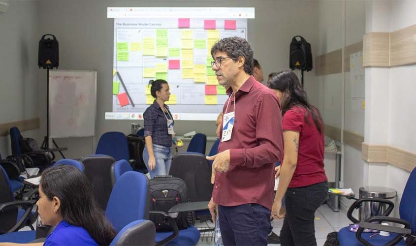 Sebrae leva empreendedores ao Vale do Silício nos EUA