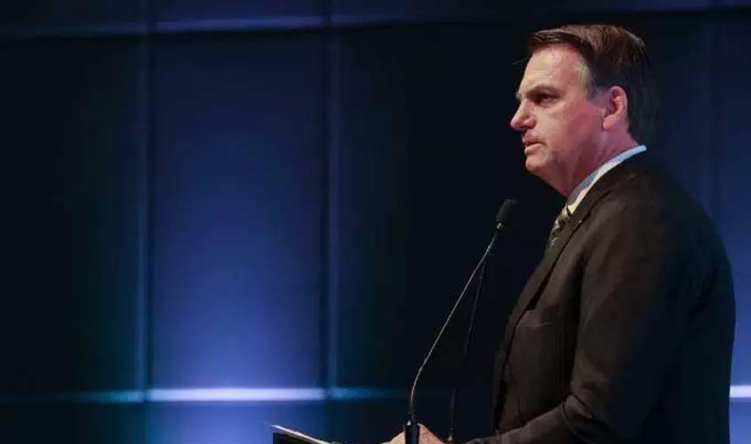 Nota de Repúdio às declarações do presidente sobre a exoneração do superintendente da PF