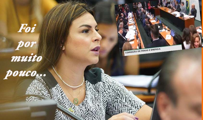 Lobby poderoso mantém a injustiça: por um voto, conta de luz continuará com seus preços abusivos