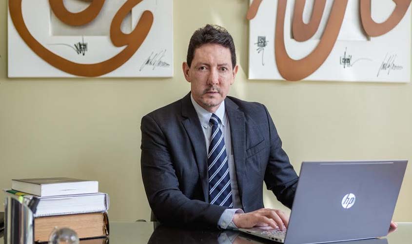 O VIII Encontro de Direito Médico de Rondônia, que acontece nesta sexta, será aberto à sociedade