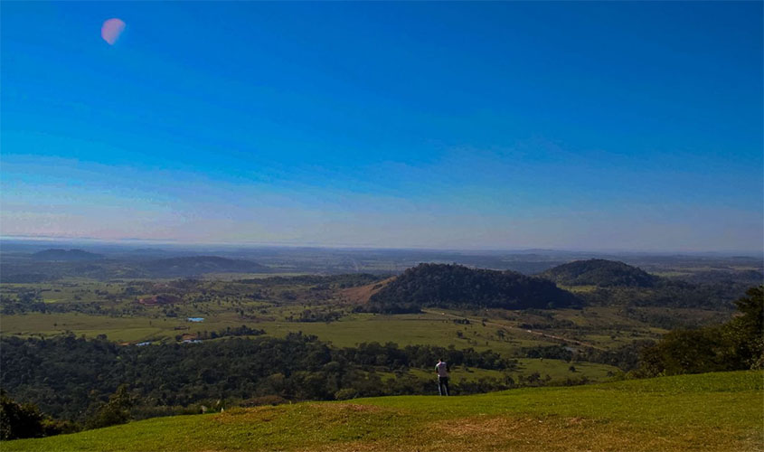 Retomada das atividades turísticas é discutida durante lançamento do Selo Turismo Responsável