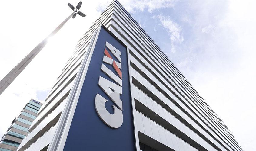 Agências da Caixa não abrem neste sábado