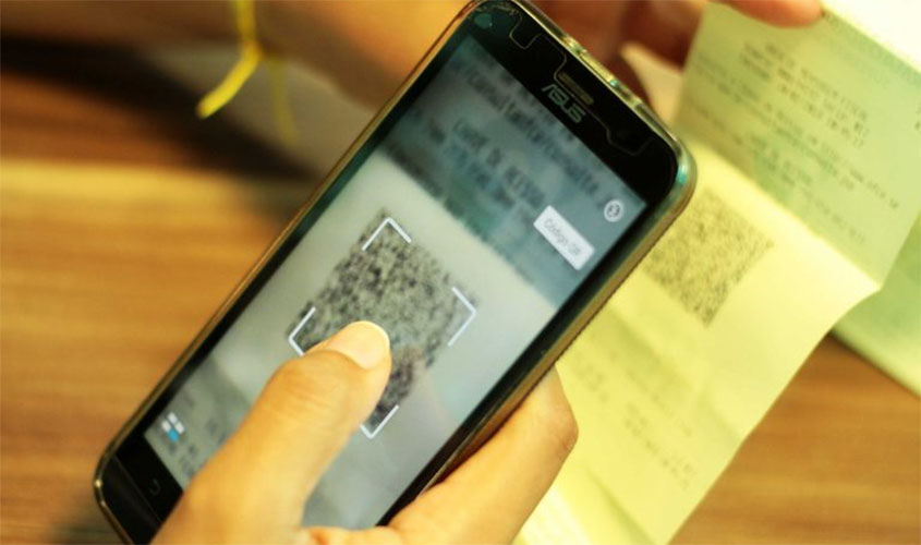 População pode doar créditos de cupom fiscal a entidades de Rondônia por meio do Programa Nota Legal