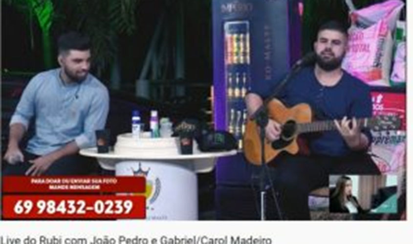 Tradicional Baile do Rubi marca o mês da Advocacia