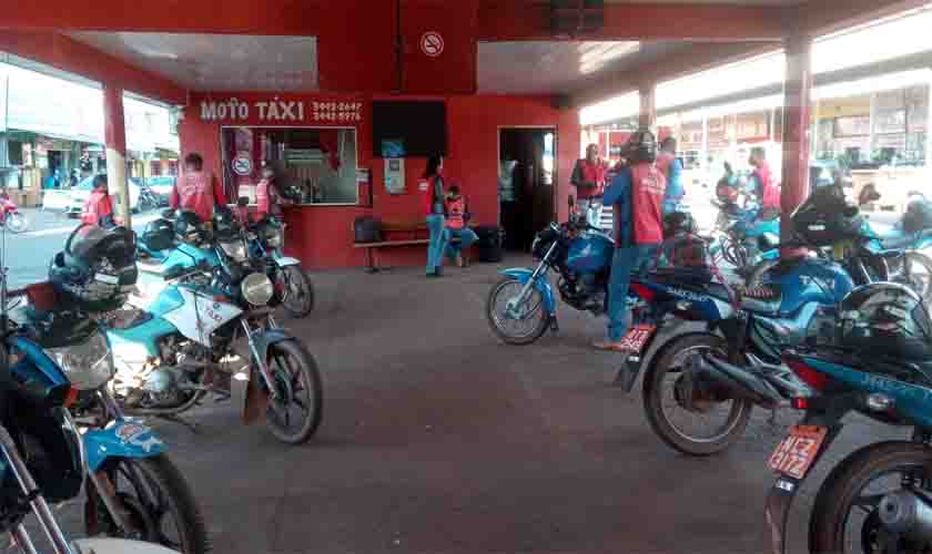 Obra é um anseio antigo da população e que agora está sendo atendido pelo governador Marcos Rocha