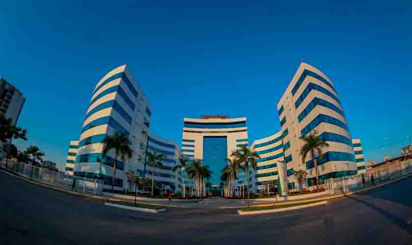 Rondônia recebe ação itinerante da Sudam para discutir desenvolvimento regional; evento acontece na segunda-feira, 16