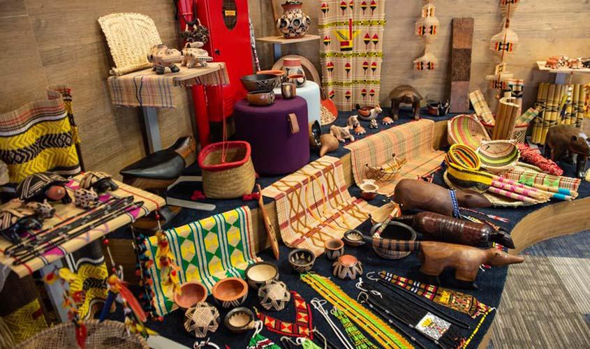 E-commerce indígena: entenda como funciona a plataforma de produtos