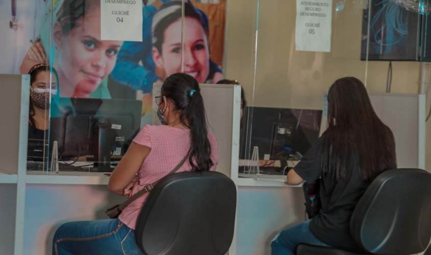 Confira as vagas de empregos disponíveis no Sine Municipal nesta segunda-feira (15)