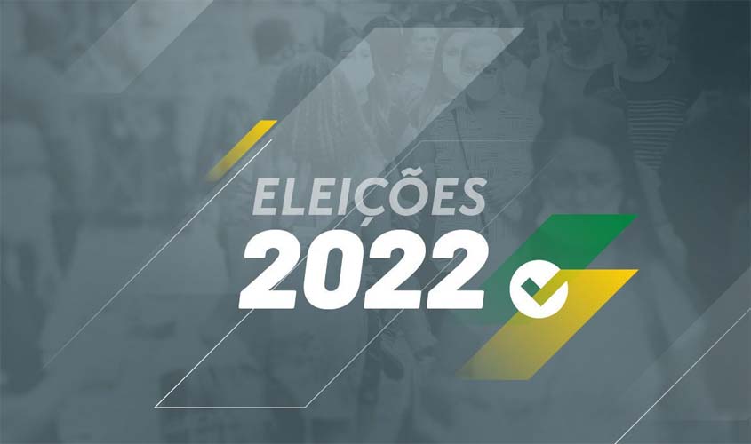 Eleições 2022: hoje é último dia para pedir registro de candidaturas