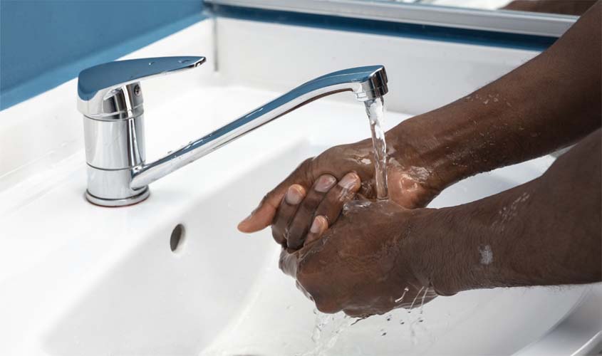 MP obtém condenação que obriga autarquia e Município a prestarem fornecimento adequado de água