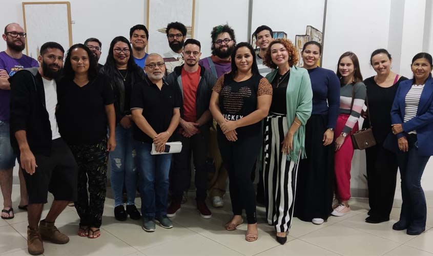 Conselho Municipal de Política Cultural aprova por unanimidade o Plano Municipal de Cultura