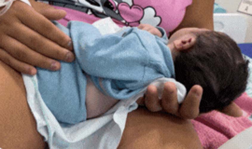 Entrega Protegida: Uma opção segura para mulheres que desejam entregar seus filhos para adoção