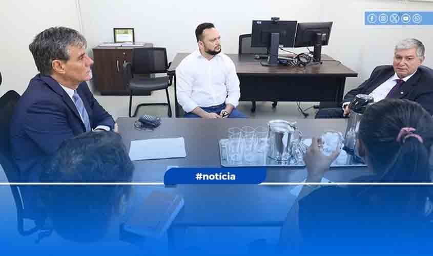 Corregedoria conclui ciclo de inspeções nas zonas eleitorais