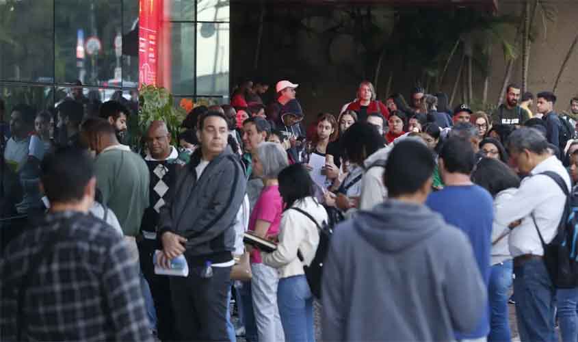 Aprovados em três carreiras do CNU têm resultados finais homologados