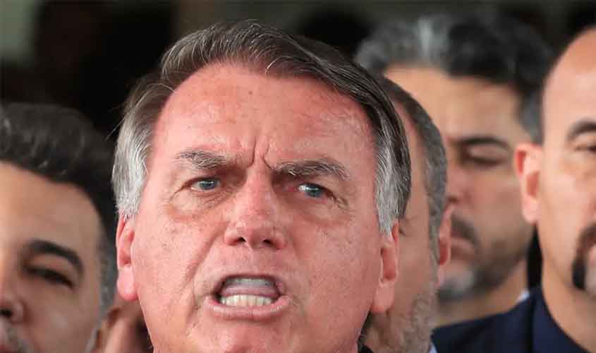 STF marca para 2 de setembro julgamento de Bolsonaro na trama golpista