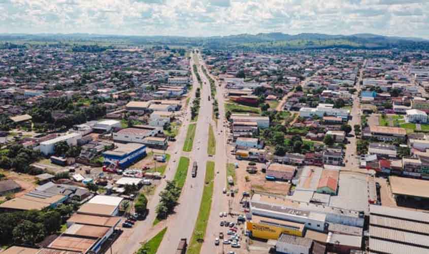 Prefeitura realiza, no próximo dia 25, audiência pública sobre Plano Plurianual para o quadriênio 2026-2029