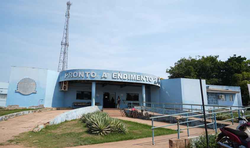 Parceria entre Prefeitura e Governo Federal torna Porto Velho referência no exame Papanicolau