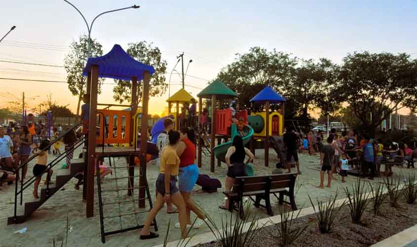 Destaques das ações do governo de RO de 11 a 15 de agosto