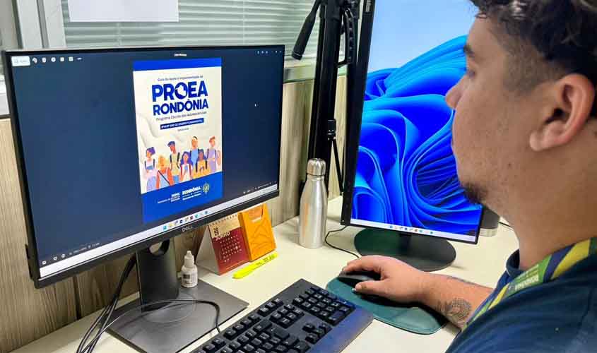 Rondônia adere ao Programa Escola das Adolescências para fortalecer Ensino Fundamental