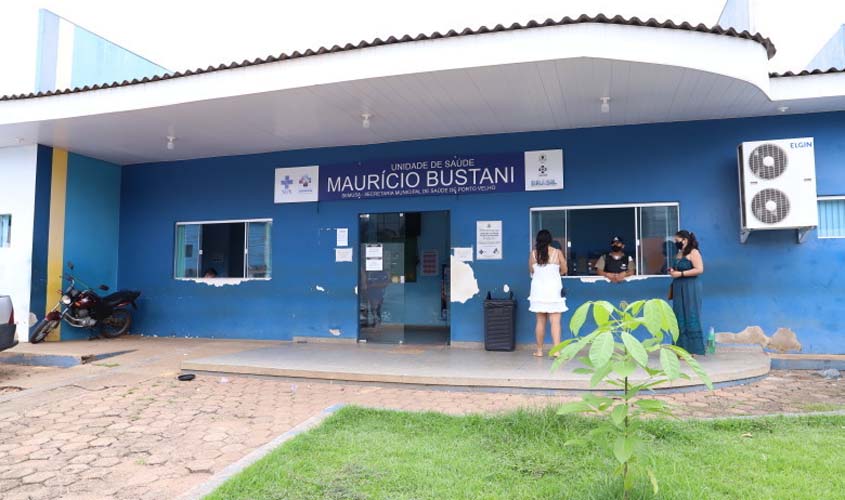 Farmácia Municipal mantém atendimento aos sábados