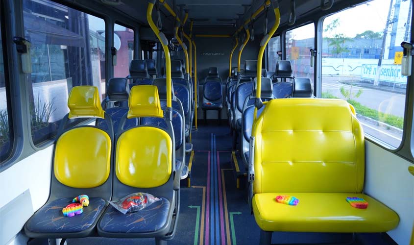 Transporte inclusivo amplia acesso à saúde e educação
