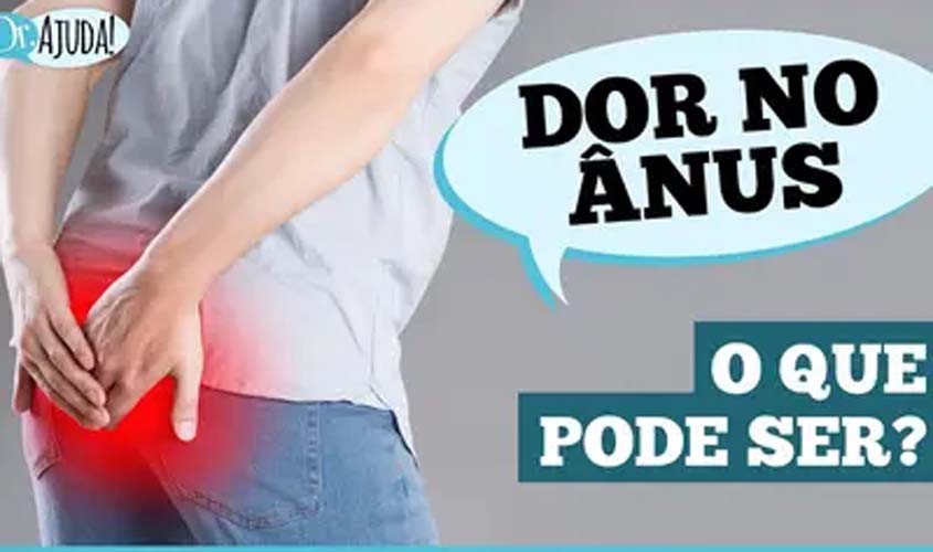 Hemorroidas: saiba o que são