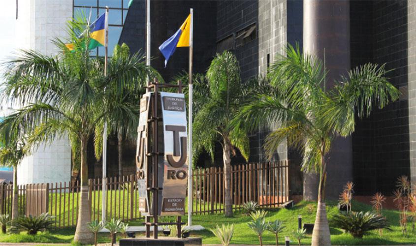 Judiciário de Rondônia determina ao Estado revitalizar esgoto de presídio para evitar dano ambiental