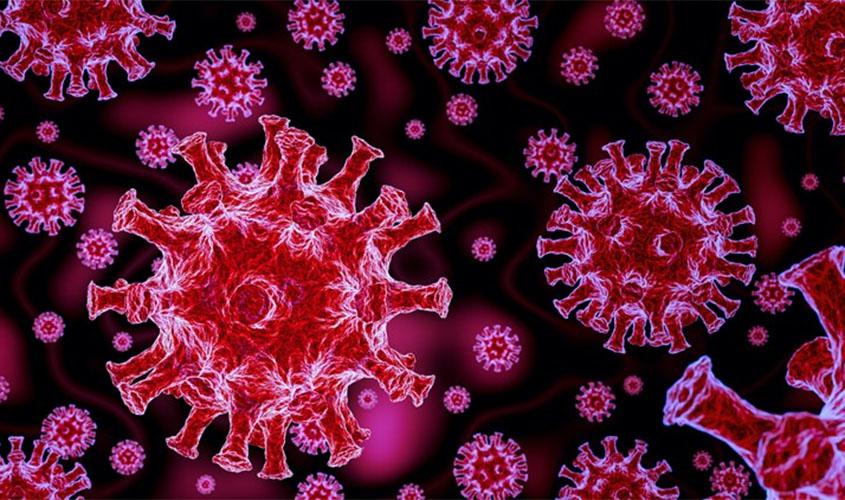 Covid-19: Rondônia com 60.746 casos e 1.253 mortes; Porto Velho tem 28.389 infectados