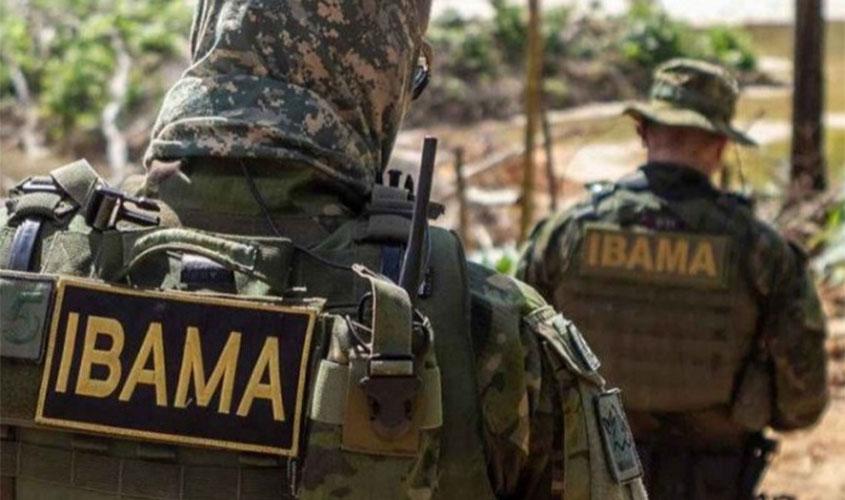 PF deflagra operação TOKENS que investiga fraudes em certificados digitais de fiscais e gestores do IBAMA 