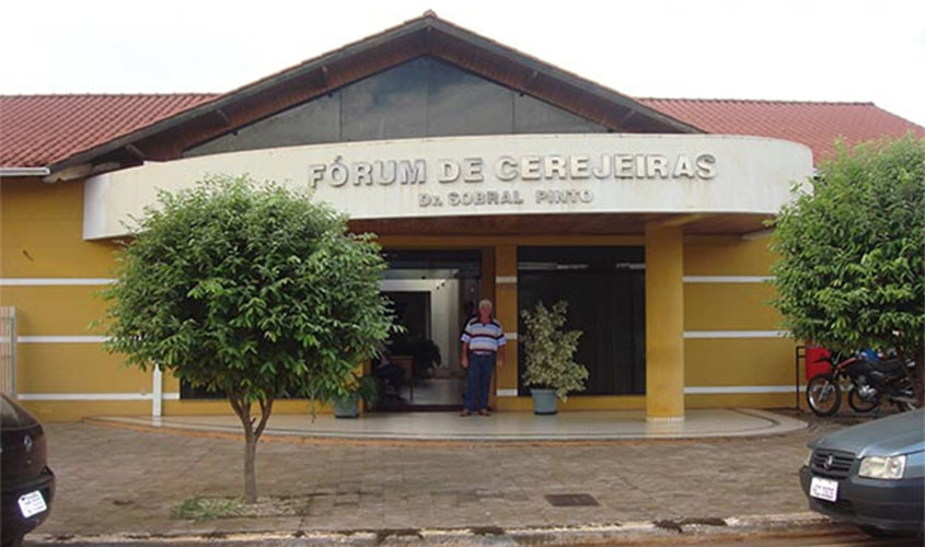 ​​​​​​​Celeridade processual no Judiciário de Rondônia assegura o direito de idoso a lutar pela vida