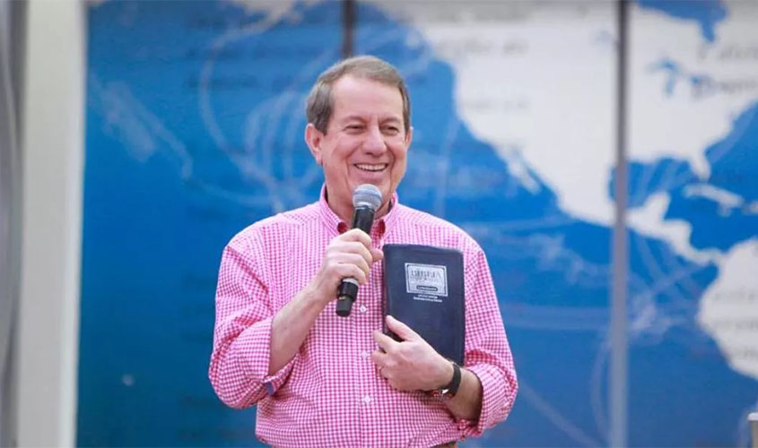 Com perdão tributário, igreja de R.R. Soares se livra de dívida de R$ 37,8 milhões