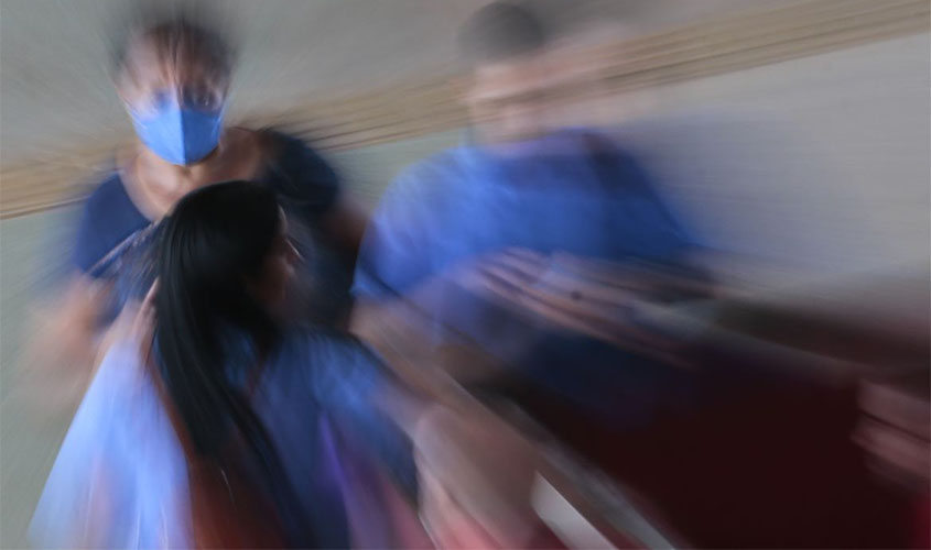 Covid-19: Brasil tem 1,1 mil mortes e 36,6 mil casos nas últimas 24h