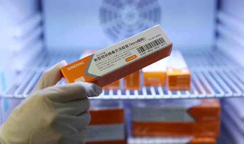 Proteção da CoronaVac em pessoas com comorbidade é superior a 90%, indicam dados preliminares de estudo de Manaus