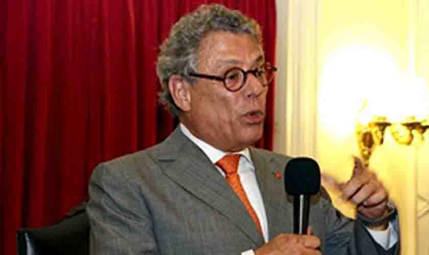 OAB e IAB em Rondônia parabenizam advogado do Rio de Janeiro homenageado por completar 50 anos de carreira