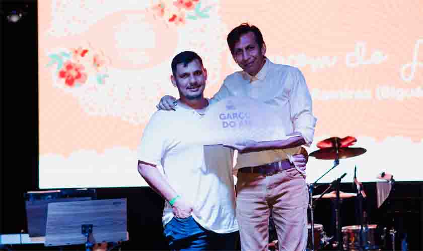 4º Sicoob Sabor apresenta ganhadores do Prato do Ano em festa de encerramento