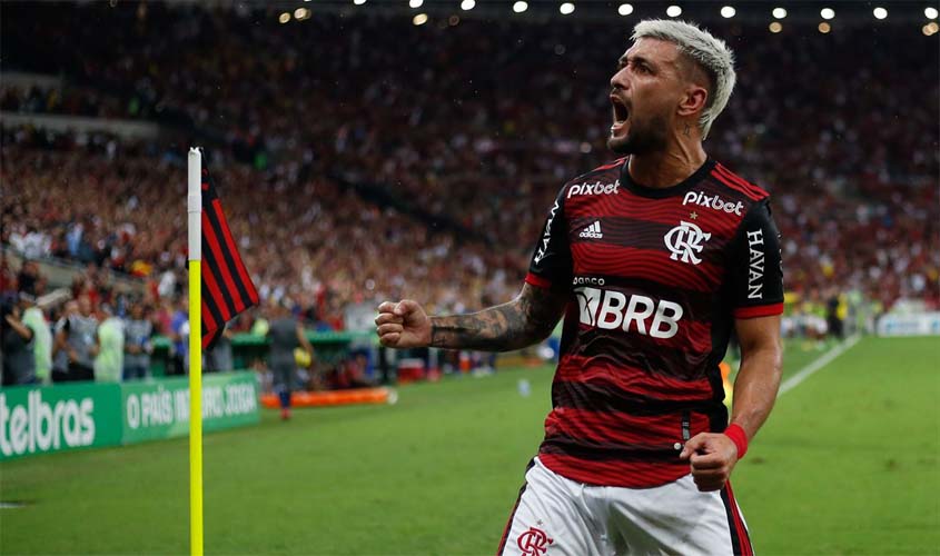Copa do Brasil: Flamengo derrota São Paulo no Maracanã e chega à final