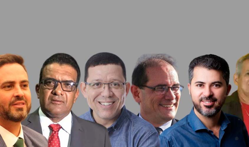 Se a pesquisa do Real Time Big Data ao governo de Rondônia estiver certa, têm eleitores de Lula votando em bolsonaristas