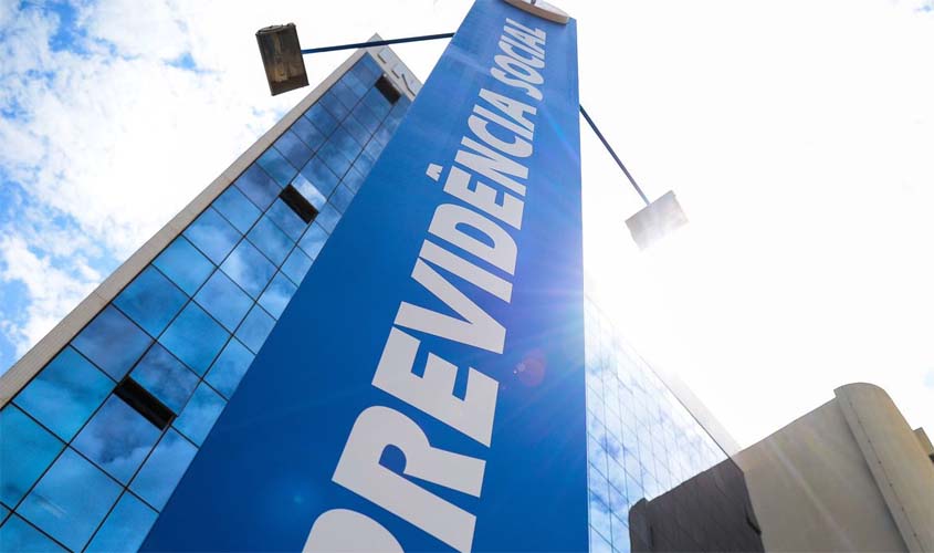 INSS abre concurso com mil vagas para Técnico do Seguro Social