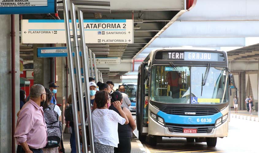 Idoso: prazo para complementar documentação no transporte termina hoje