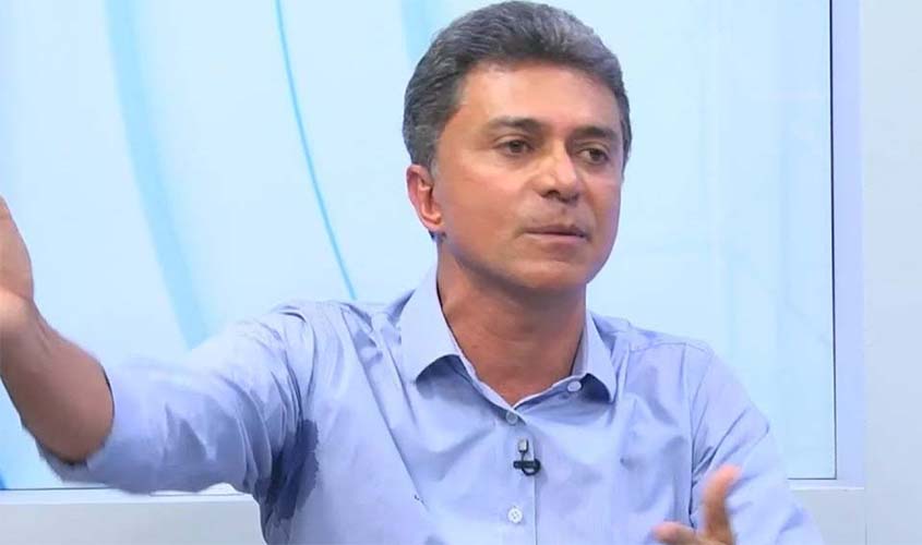 Expedito Júnior avisa que vai ser duro com os planos de saúde