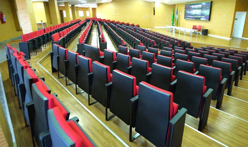 Assembleia Legislativa sedia 1º Encontro do Fórum Permanente das CCJR