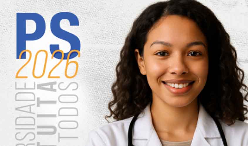 Publicados editais de Medicina com 40 vagas para o primeiro semestre